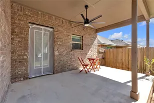 721 Schefer St, Leander, TX 78641 - Photo 33