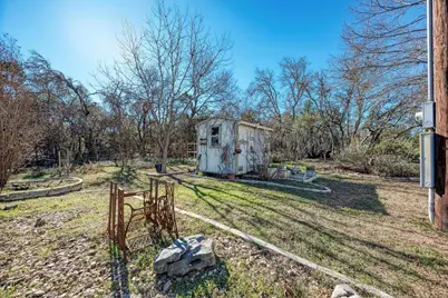 321 Navajo Trail, Georgetown, TX 78633 - Photo 23