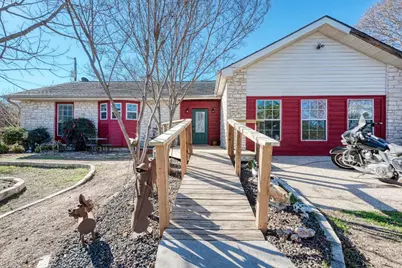 321 Navajo Trail, Georgetown, TX 78633 - Photo 5