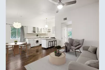 1503 W 9th Street #204, Austin, TX 78703 - Photo 5