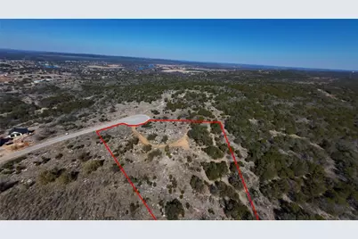 Lot 48 Inksview Lane, Kingsland, TX 78639 - Photo 9