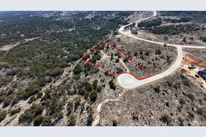 Lot 48 Inksview Lane, Kingsland, TX 78639 - Photo 7