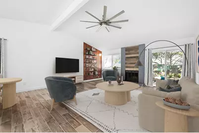 7717 Manassas Drive, Austin, TX 78745 - Photo 5