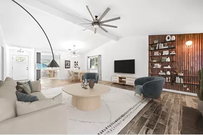 7717 Manassas Drive, Austin, TX 78745 - Photo 1