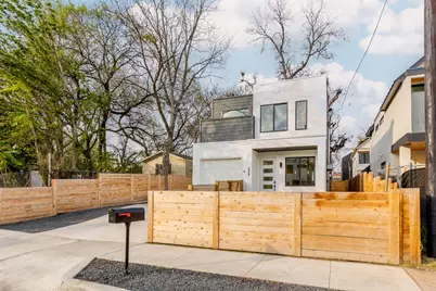 2508 E 4th Street #A, Austin, TX 78702 - Photo 7