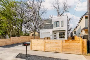 2508 E 4th St, Austin, TX 78702 - Photo 7