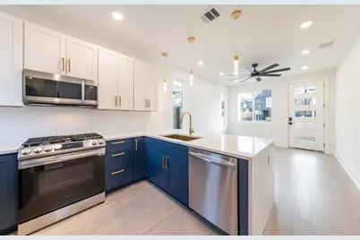 2508 E 4th Street #A, Austin, TX 78702 - Photo 5