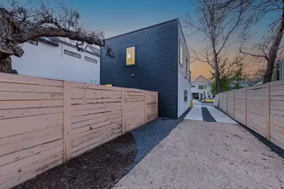 2508 E 4th Street #A, Austin, TX 78702 - Photo 33