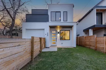 2508 E 4th Street #A, Austin, TX 78702 - Photo 29