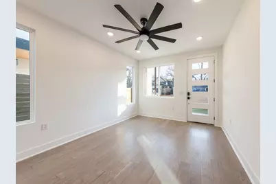 2508 E 4th Street #A, Austin, TX 78702 - Photo 11