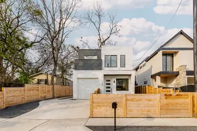 2508 E 4th Street #A, Austin, TX 78702 - Photo 1