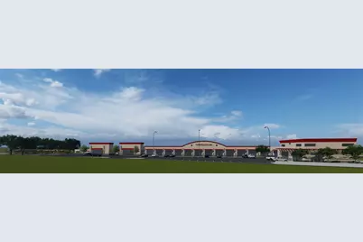 606 E Hwy 79, Thorndale, TX 76577 - Photo 1