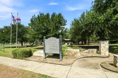 1660 Bayland Street, Round Rock, TX 78664 - Photo 33