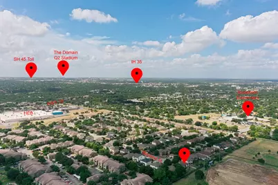 1660 Bayland Street, Round Rock, TX 78664 - Photo 31