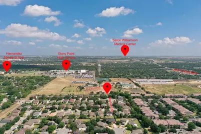 1660 Bayland Street, Round Rock, TX 78664 - Photo 29