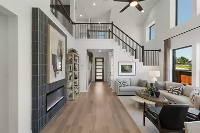 101 Annamae Green Cove, Georgetown, TX 78628 - Photo 5