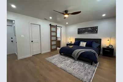 7001 Watchwood Drive, Austin, TX 78745 - Photo 5