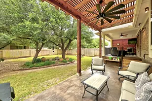 1813 Chickasaw Run, Leander, TX 78641 - Photo 17
