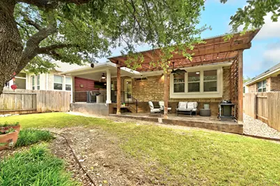 1813 Chickasaw Run, Leander, TX 78641 - Photo 19
