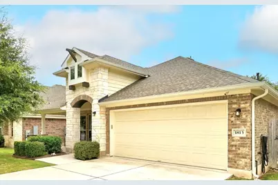 1813 Chickasaw Run, Leander, TX 78641 - Photo 1