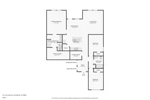 211 Las Lomas Dr, San Marcos, TX 78666 - Photo 25