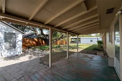 1070 N Franklin Street, La Grange, TX 78945 - Photo 17
