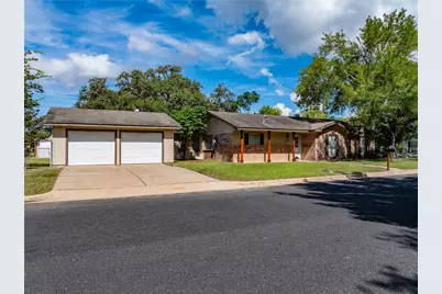 1070 N Franklin Street, La Grange, TX 78945 - Photo 19