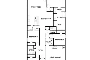 20508 Tuberville Ln, Manor, TX 78653 - Photo 3