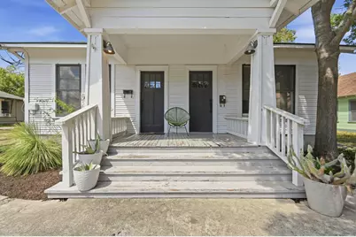 919 W Prairie Lea Street, Lockhart, TX 78644 - Photo 5
