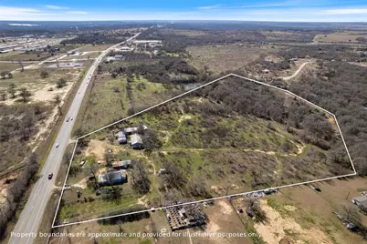 1540 N State Highway 95 Highway, Bastrop, TX 78602 - Photo 5