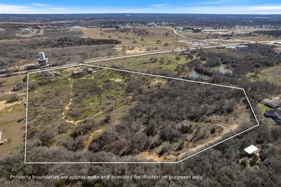 1540 N State Highway 95 Highway, Bastrop, TX 78602 - Photo 11