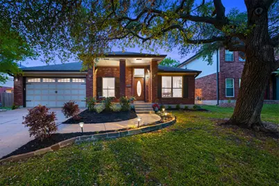 6115 Back Bay Lane, Austin, TX 78739 - Photo 1