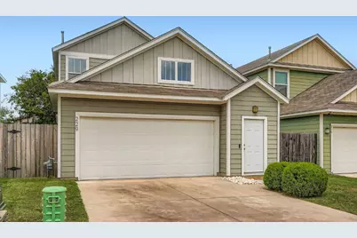 229 Ferrule Drive, Kyle, TX 78640 - Photo 1