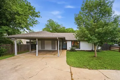 6711 West Gate Boulevard #B, Austin, TX 78745 - Photo 1
