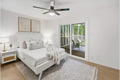 6711 West Gate Boulevard #B, Austin, TX 78745 - Photo 9