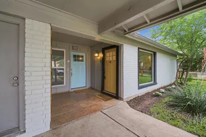6711 West Gate Boulevard #B, Austin, TX 78745 - Photo 3