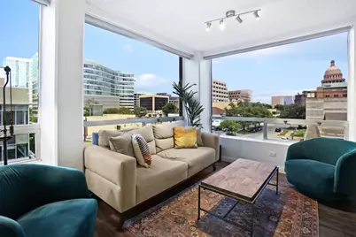 1212 Guadalupe #402, Austin, TX 78701 - Photo 5