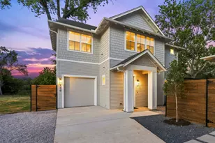 210 W Mockingbird Ln, Austin, TX 78745 - Photo 1
