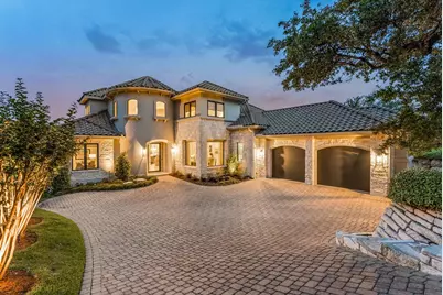 2300 Barton Creek Boulevard #8, Austin, TX 78735 - Photo 1
