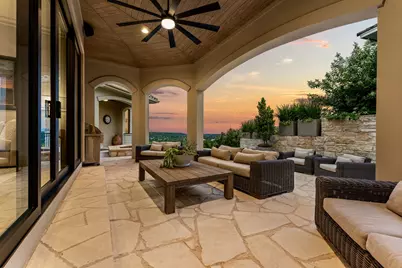 2300 Barton Creek Boulevard #8, Austin, TX 78735 - Photo 1