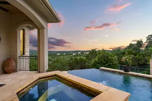2300 Barton Creek Blvd, Austin, TX 78735 - Photo 33