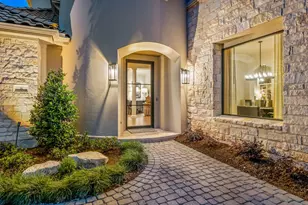 2300 Barton Creek Blvd, Austin, TX 78735 - Photo 3