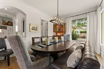 2300 Barton Creek Boulevard #8, Austin, TX 78735 - Photo 13