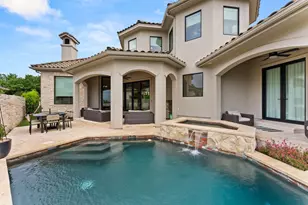 2300 Barton Creek Blvd, Austin, TX 78735 - Photo 33