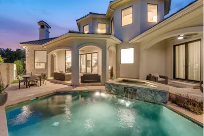 2300 Barton Creek Boulevard #8, Austin, TX 78735 - Photo 1