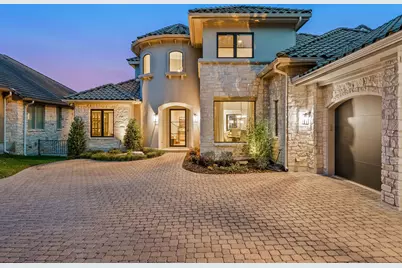 2300 Barton Creek Boulevard #8, Austin, TX 78735 - Photo 35