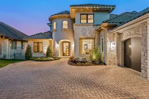 2300 Barton Creek Blvd, Austin, TX 78735 - Photo 35