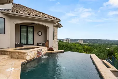 2300 Barton Creek Boulevard #8, Austin, TX 78735 - Photo 33
