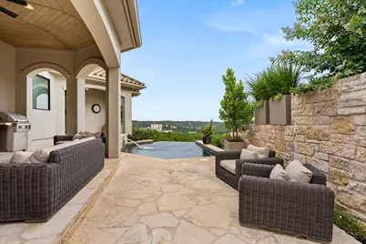 2300 Barton Creek Boulevard #8, Austin, TX 78735 - Photo 35