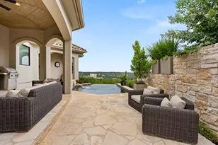 2300 Barton Creek Blvd, Austin, TX 78735 - Photo 35